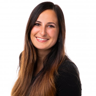 Esther | Receptionist 