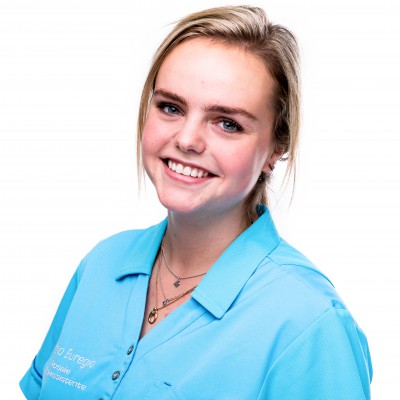 Maura | Orthodontie-assistente