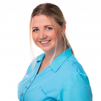 Marije | Orthodontie-assistente