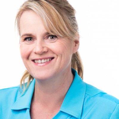 Ellen | Mondhygiëniste | Eerste consult 