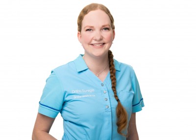 Chantal | Orthodontie-assistente