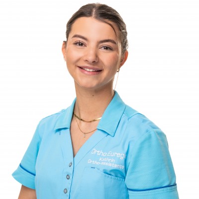 Bibi | Ortho Assistente