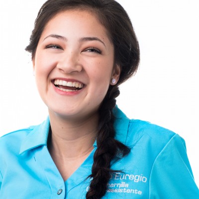Shernilla | Orthodontie-assistente