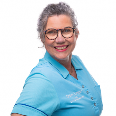 Ina | Orthodontie-assistente | Eerste consult 